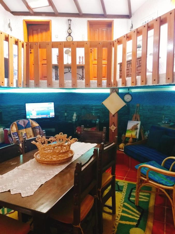 Casa Dos Sequeiras Villa Монсанту Екстериор снимка