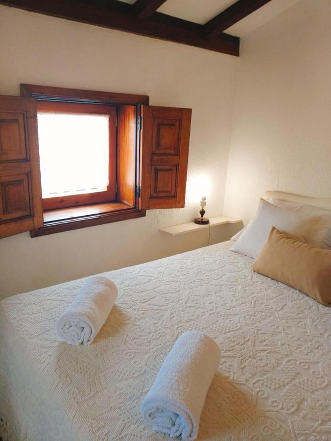 Casa Dos Sequeiras Villa Монсанту Екстериор снимка