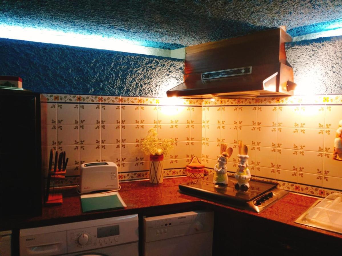 Casa Dos Sequeiras Villa Монсанту Екстериор снимка