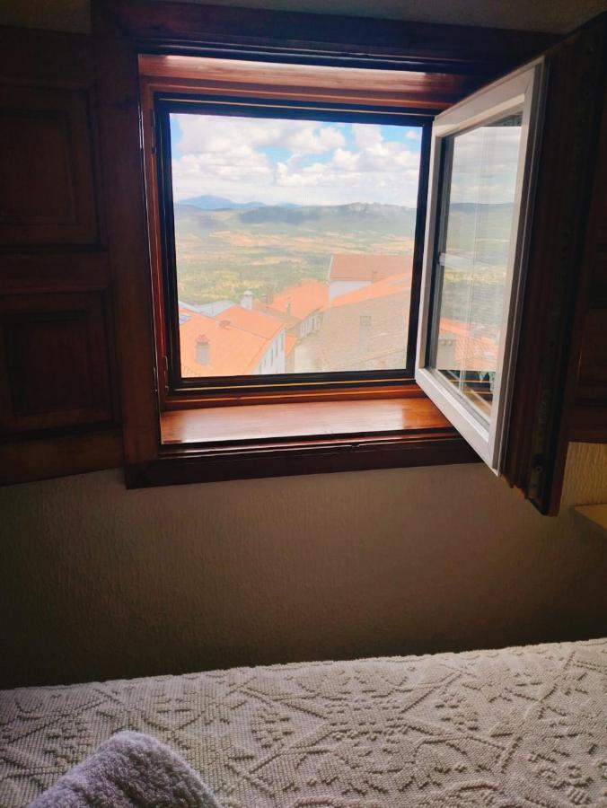 Casa Dos Sequeiras Villa Монсанту Екстериор снимка