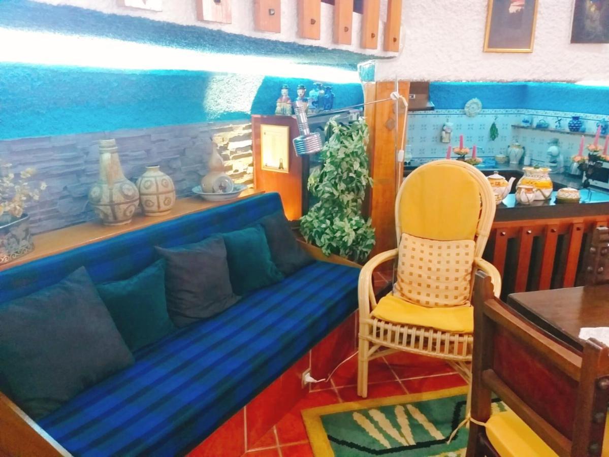 Casa Dos Sequeiras Villa Монсанту Екстериор снимка