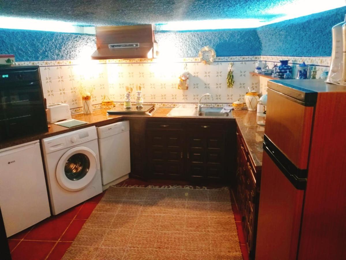 Casa Dos Sequeiras Villa Монсанту Екстериор снимка