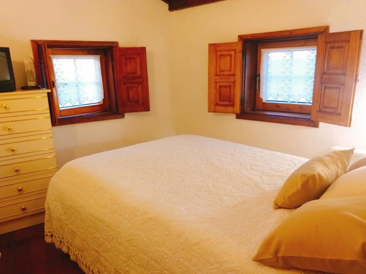 Casa Dos Sequeiras Villa Монсанту Екстериор снимка