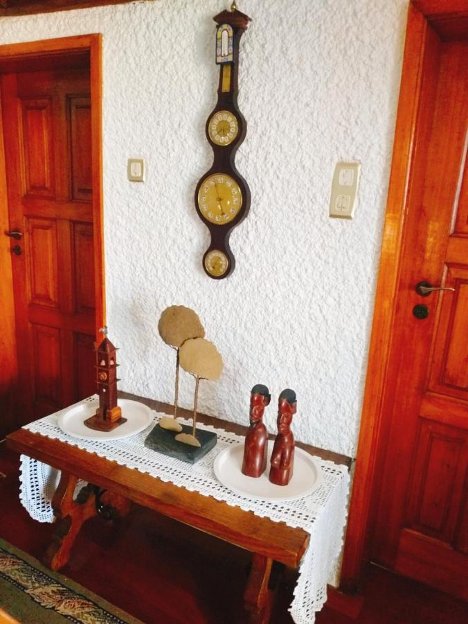 Casa Dos Sequeiras Villa Монсанту Екстериор снимка