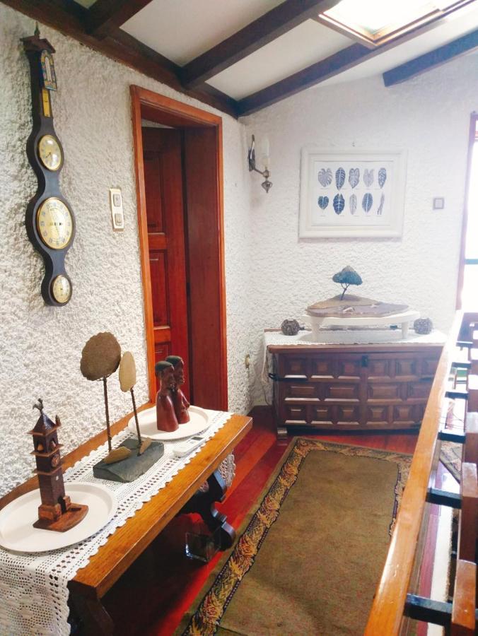 Casa Dos Sequeiras Villa Монсанту Екстериор снимка