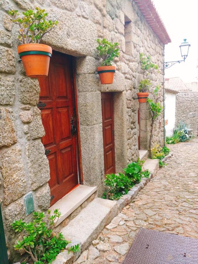 Casa Dos Sequeiras Villa Монсанту Екстериор снимка