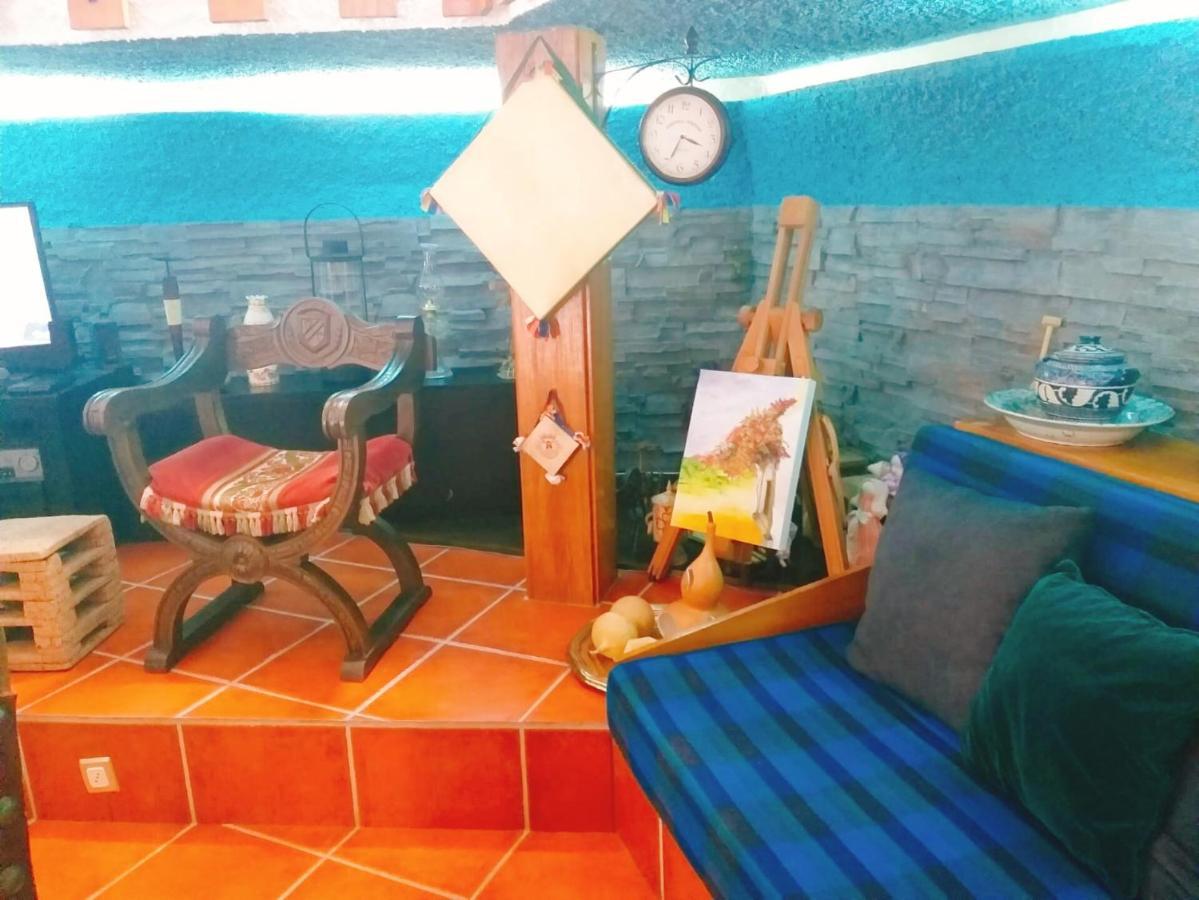 Casa Dos Sequeiras Villa Монсанту Екстериор снимка